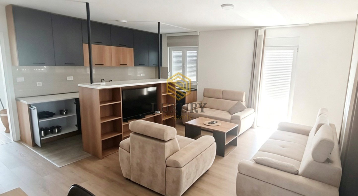 Аренда - Квартира Podgorica, Donja Gorica