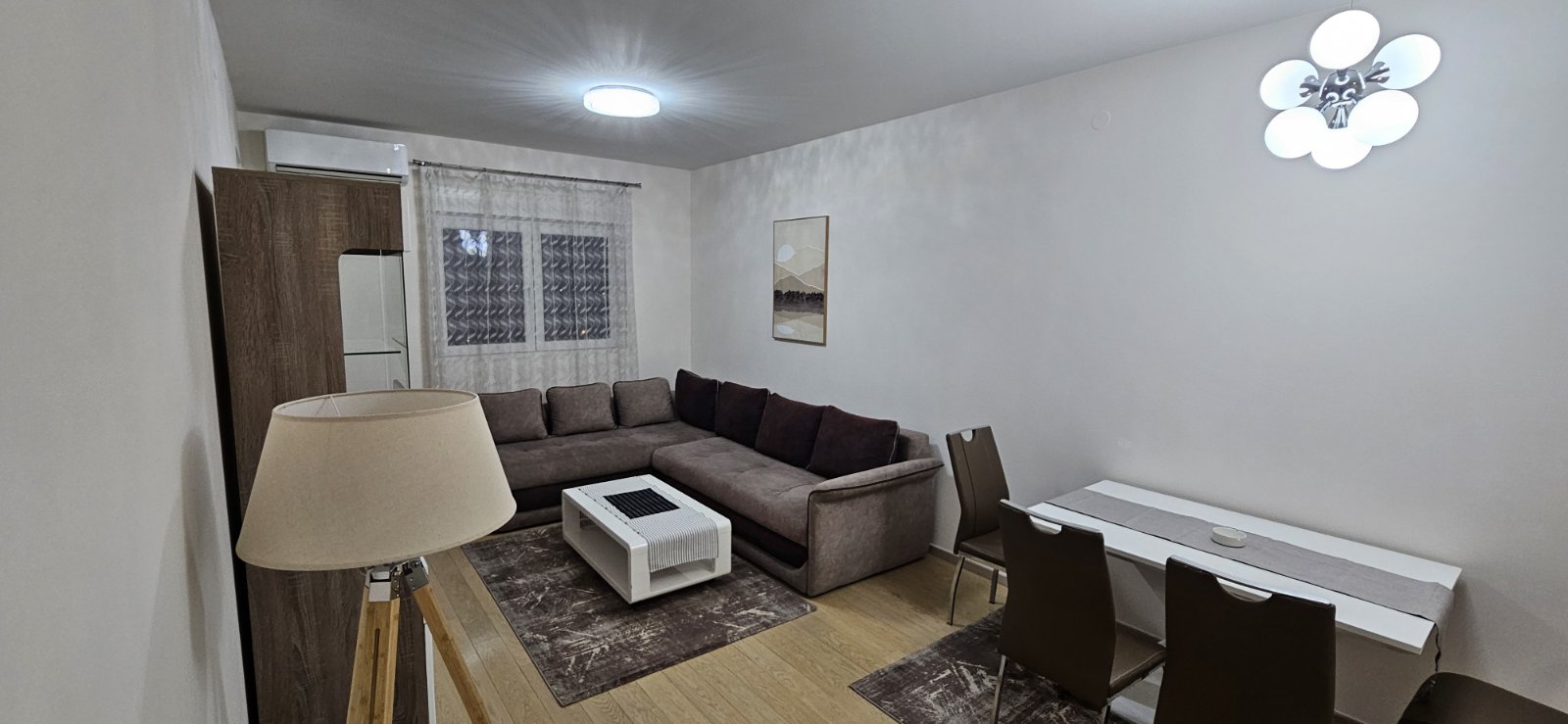 Оренда - Квартира Podgorica, City Kvart