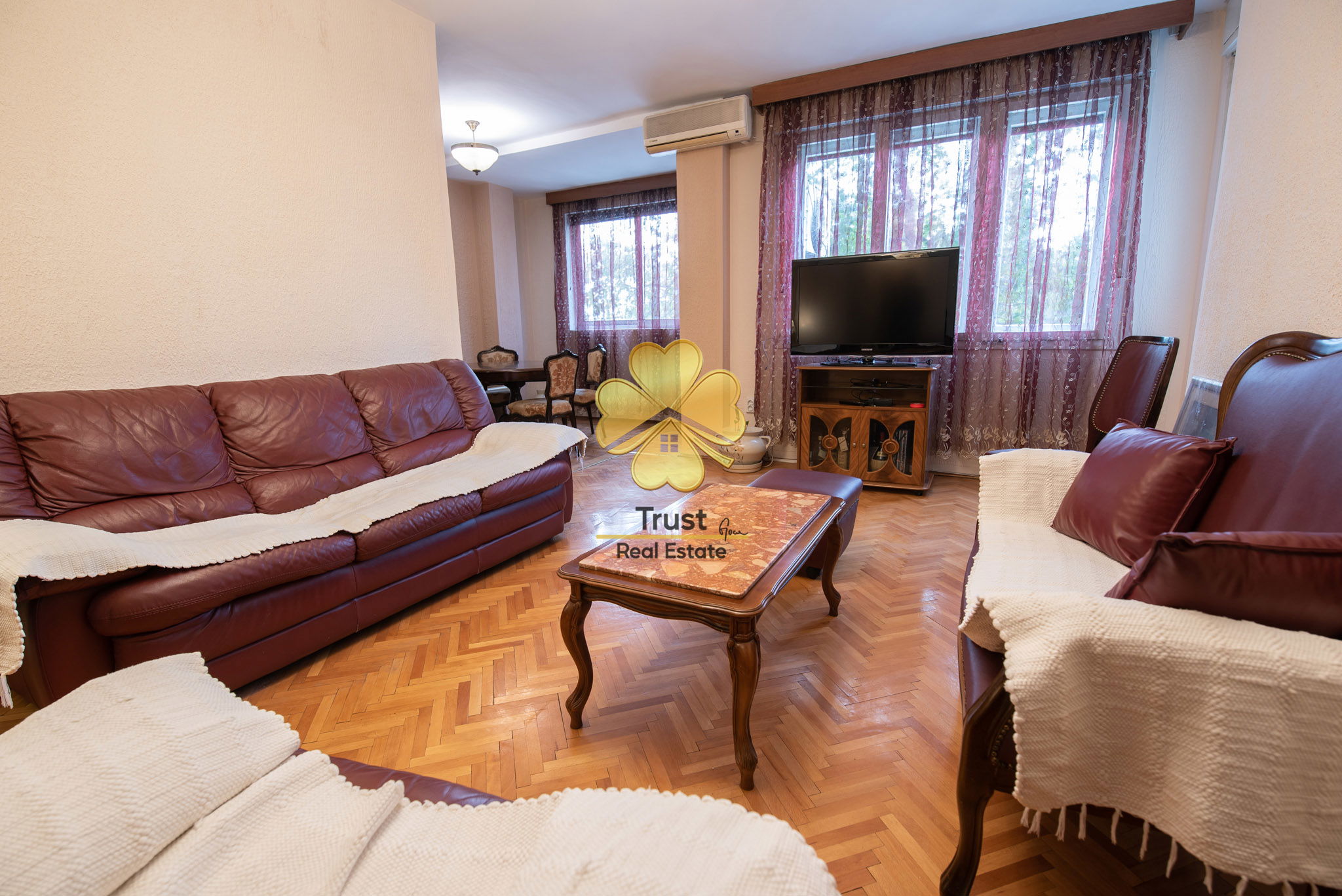 Оренда - Квартира Podgorica, Preko Morače