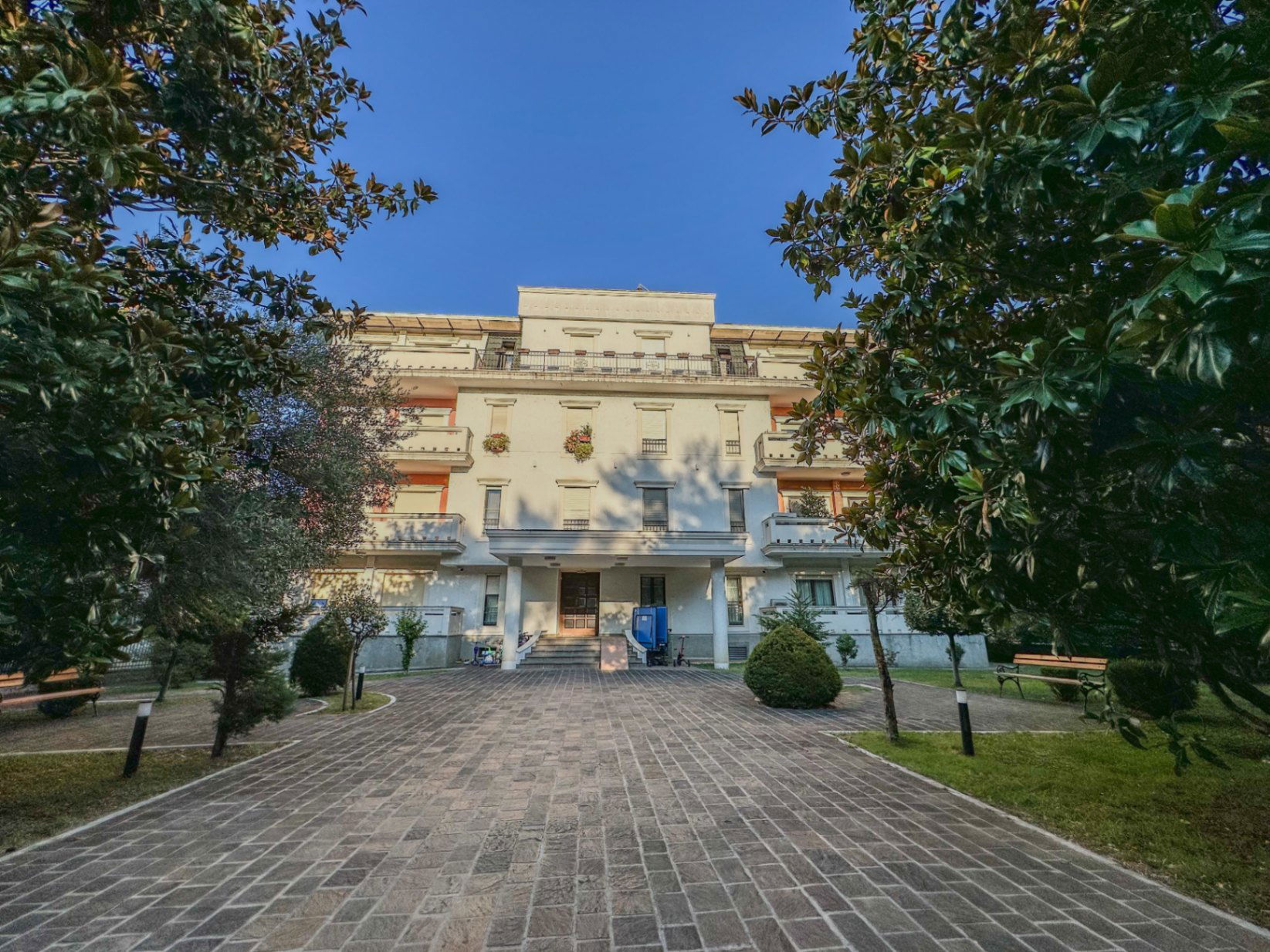 Rent - Apartment Podgorica, Preko Morače