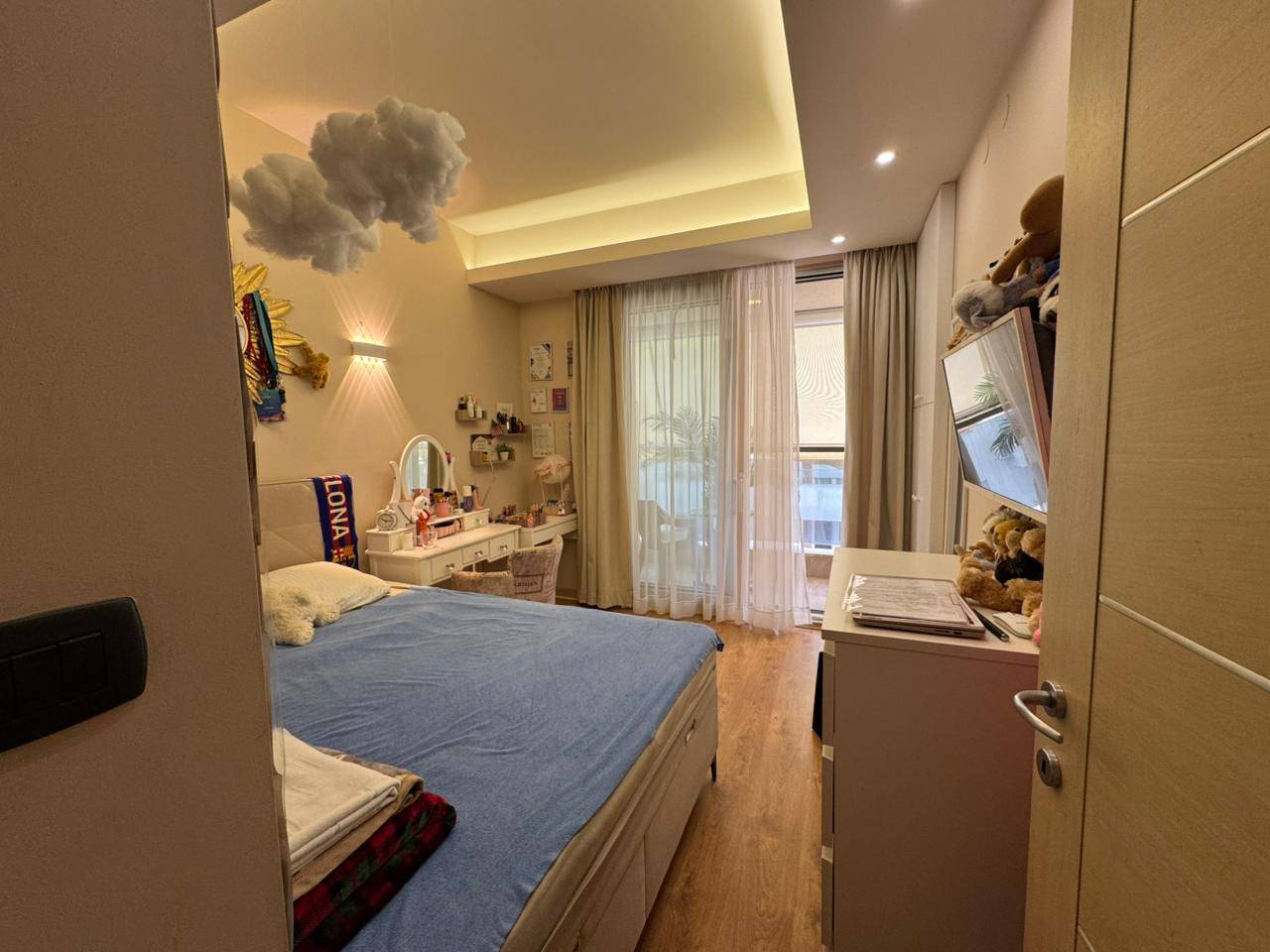 Prodaja - Stan Budva, Rozino