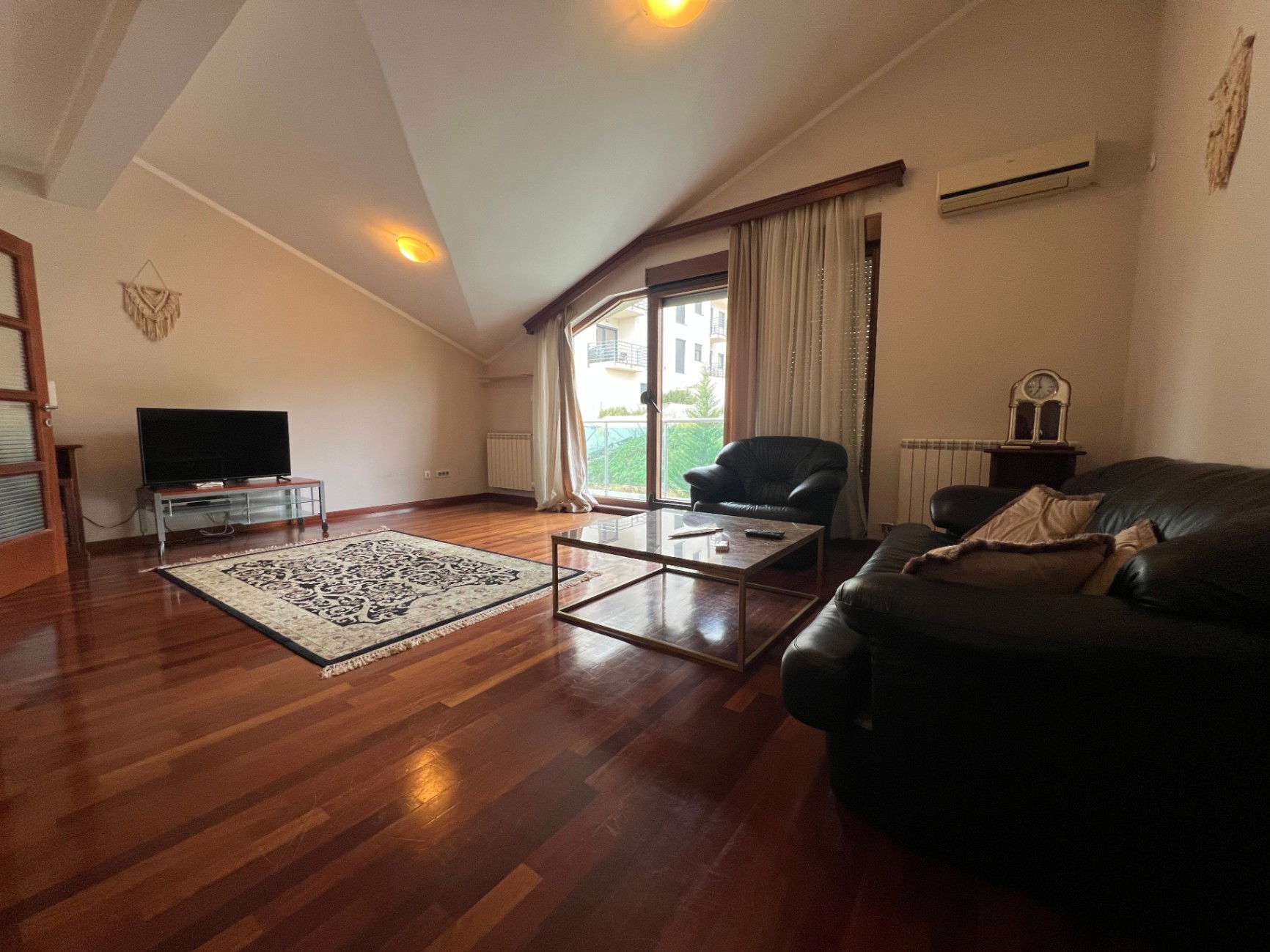 Оренда - Квартира Podgorica, Gorica C