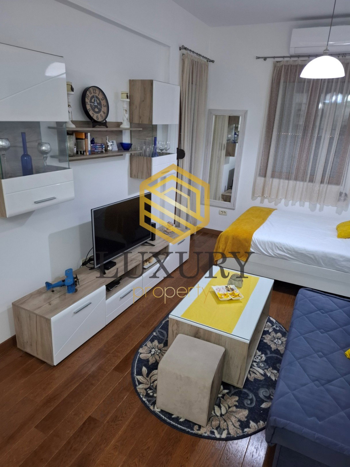 Rent - Apartment Podgorica, Stari Aerodrom