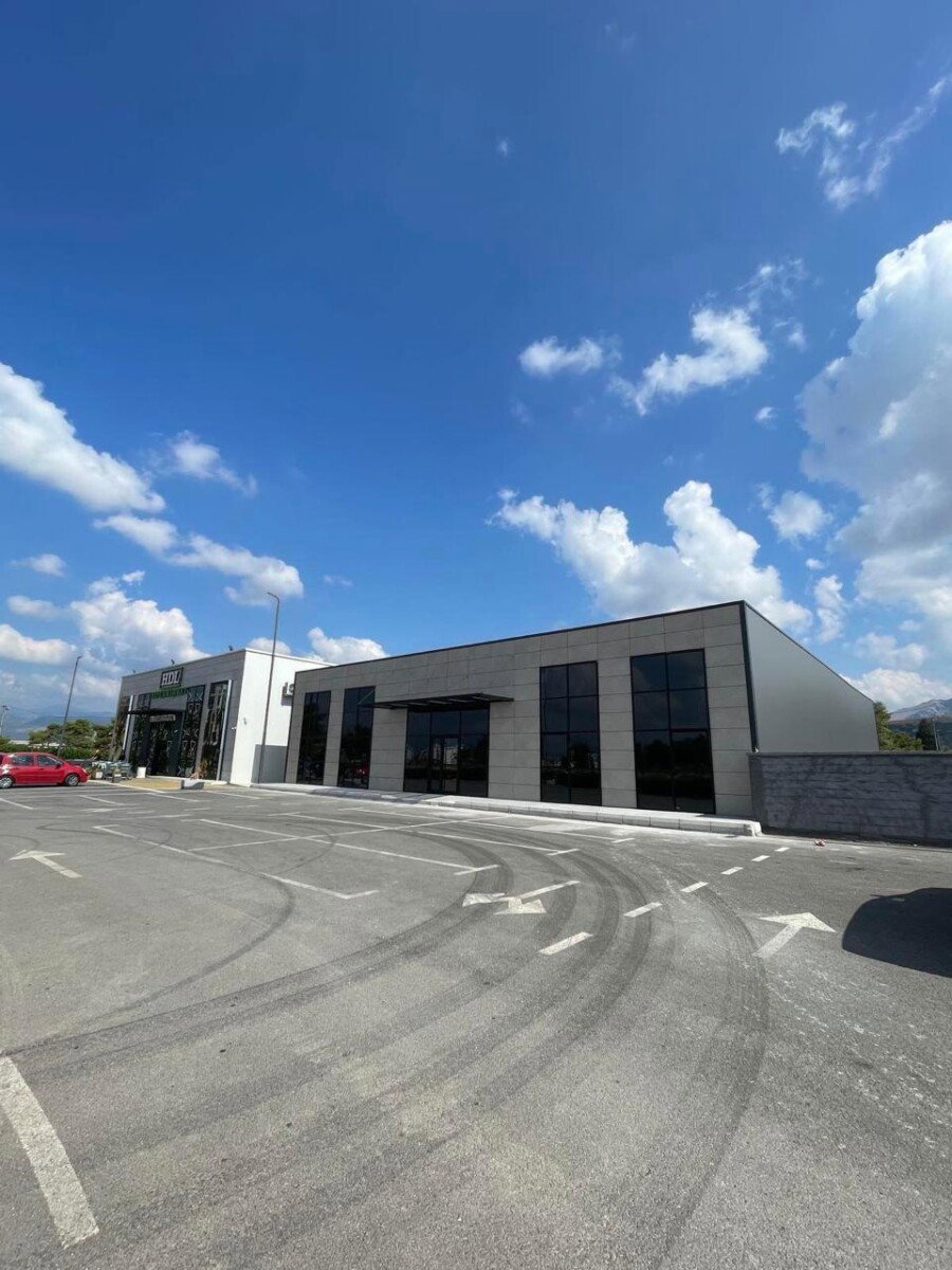 Rent - Office space Podgorica, Stari Aerodrom