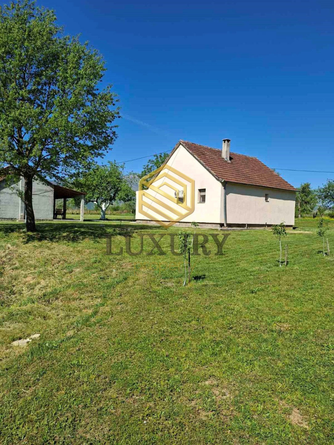 Prodaja - Kuća Danilovgrad, Danilovgrad