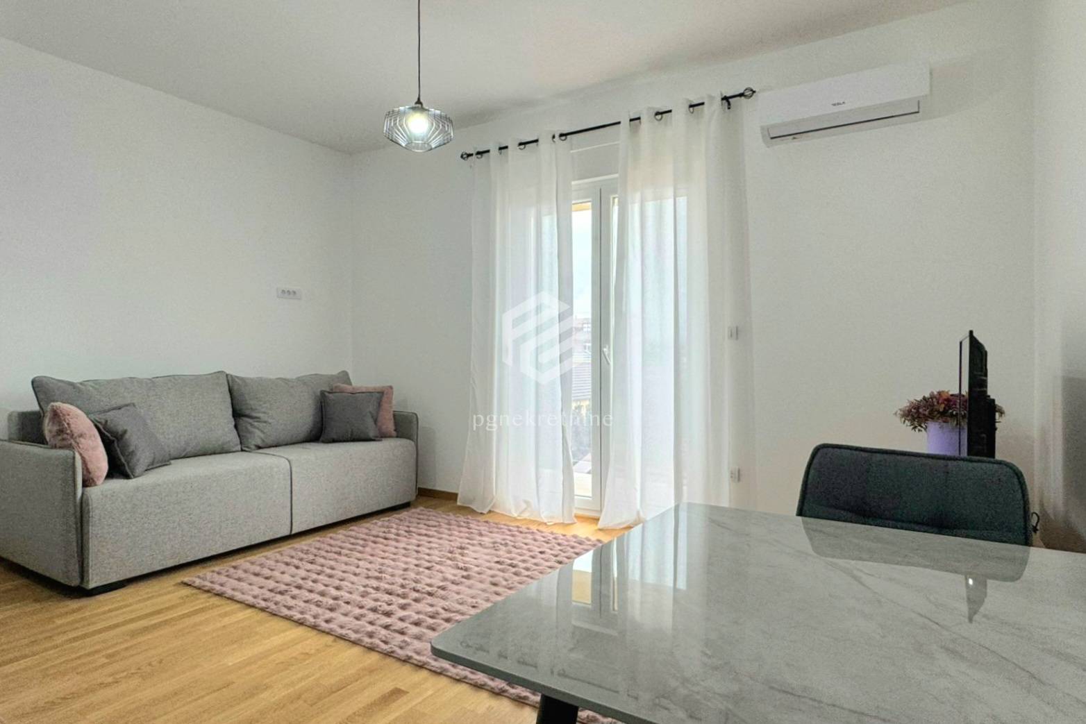 Оренда - Квартира Podgorica, Zabjelo