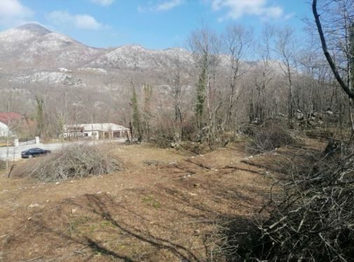 Prodaja - Zemljište Budva, Petrovac