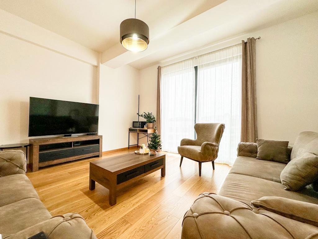 Оренда - Квартира Podgorica, Iza Capital Plaze