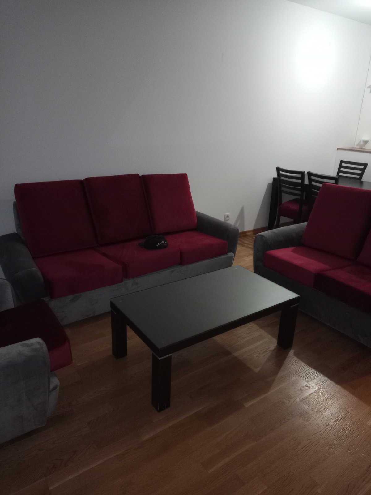 Оренда - Квартира Podgorica, Zabjelo