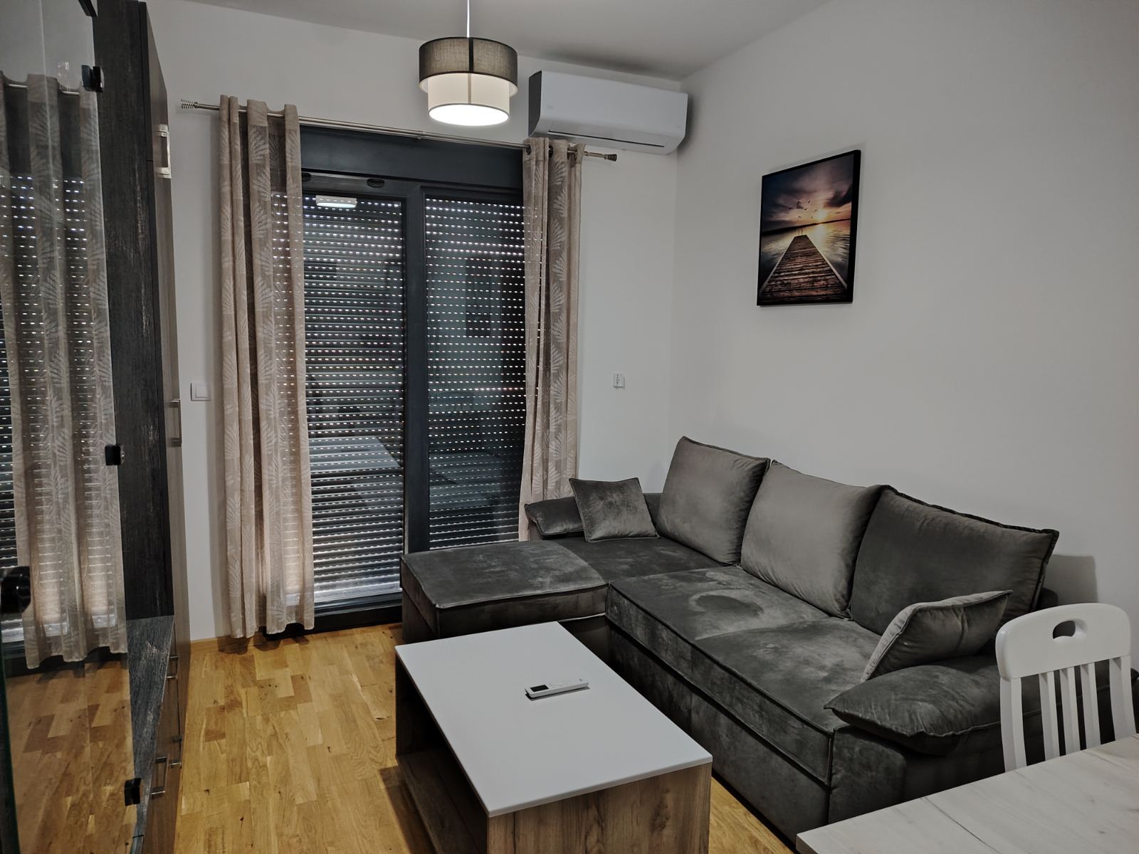 Rent - Apartment Podgorica, Zabjelo