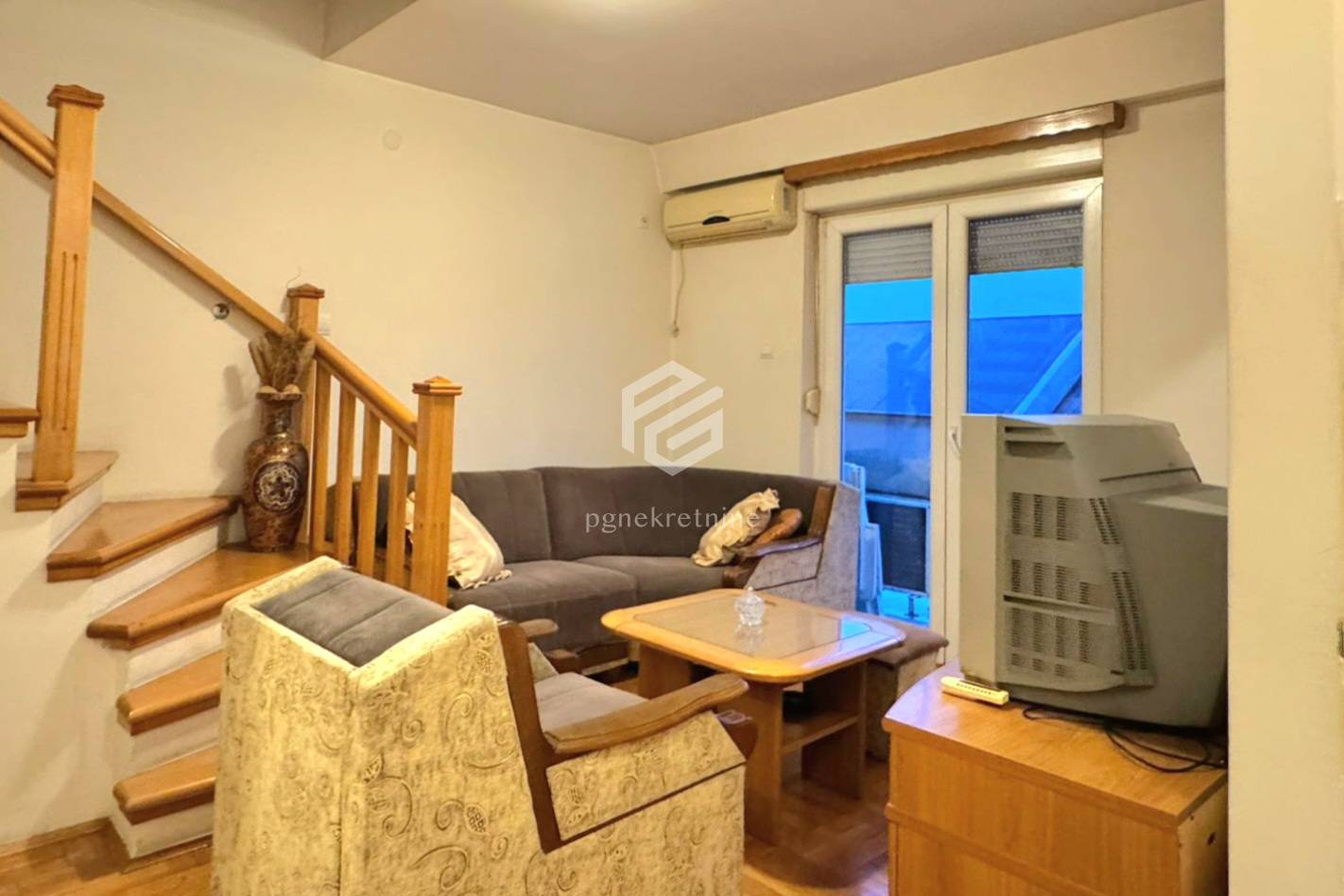 Продаж - Квартира Podgorica, Zabjelo