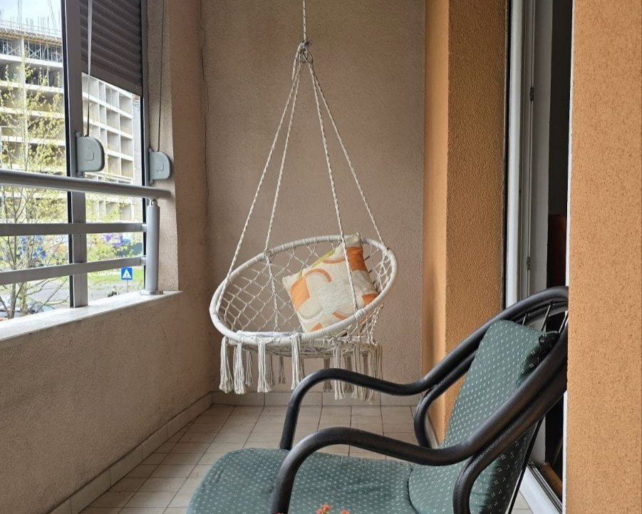 Rent - Apartment Podgorica, City Kvart