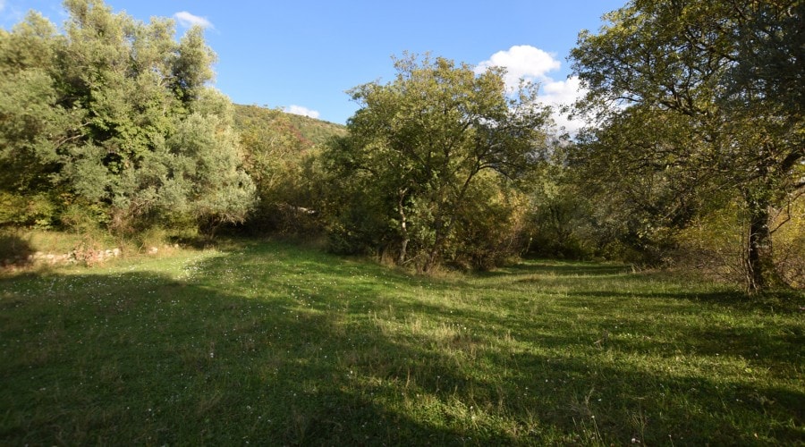 Продажа - Земля Kotor, Kavač