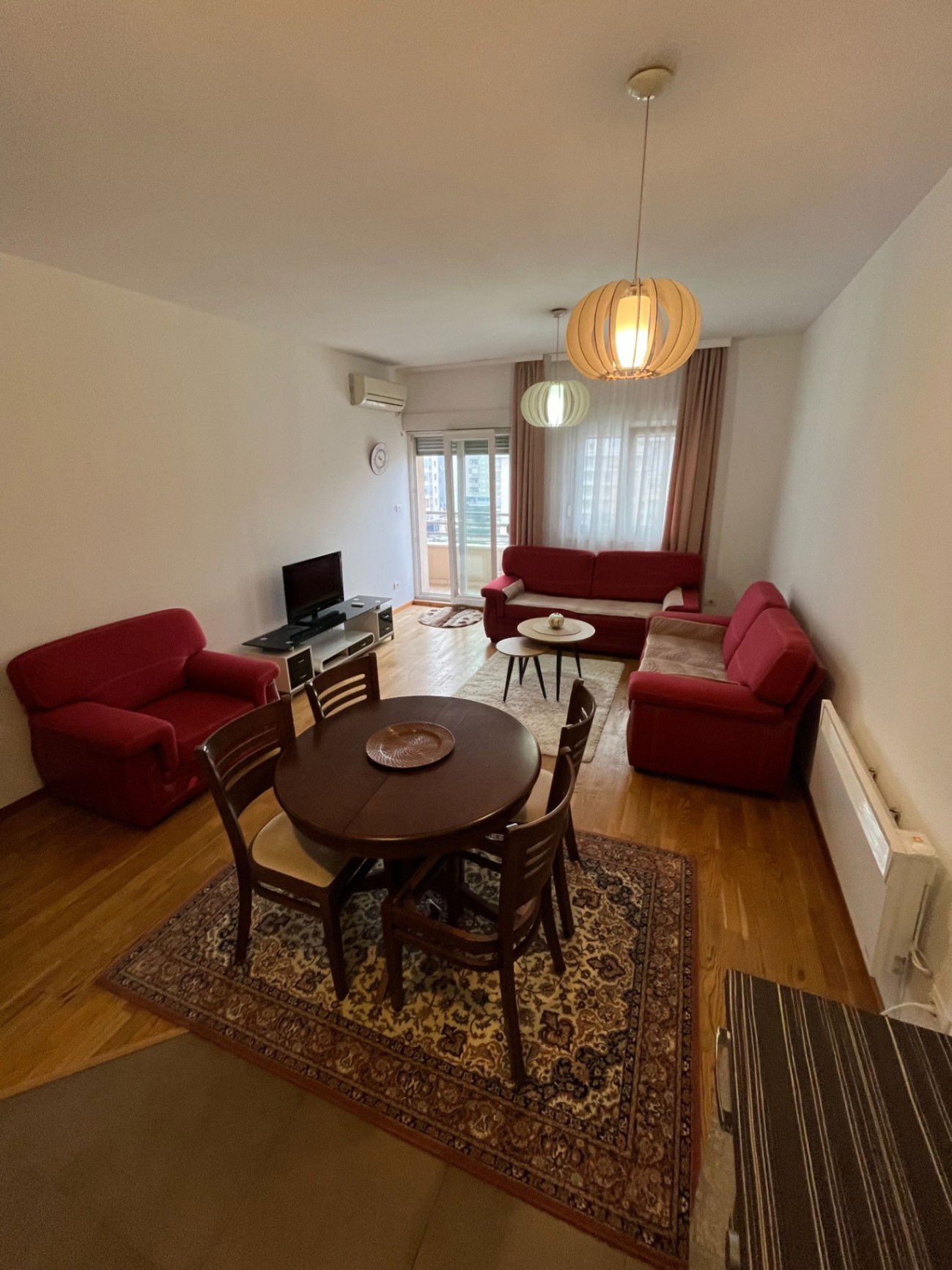 Продаж - Квартира Podgorica, City Kvart