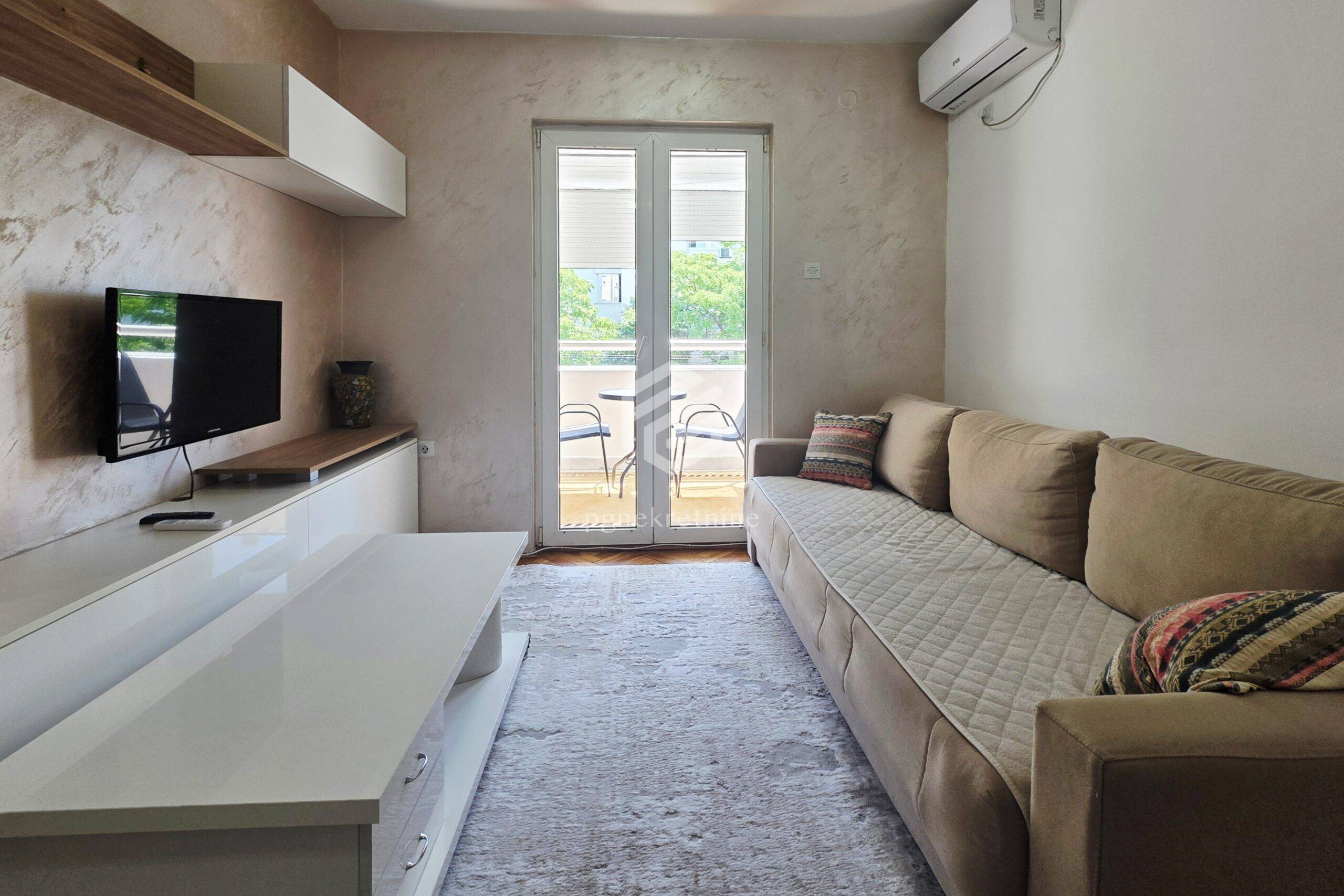 Kiralık - Daire Podgorica, Stari Aerodrom