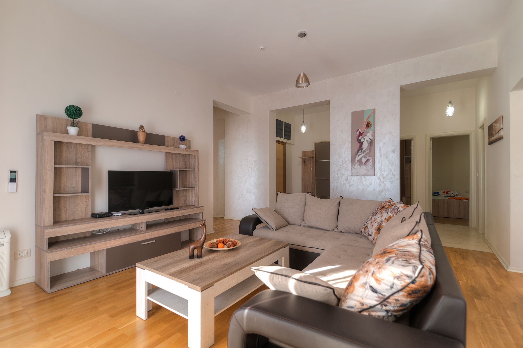 Sale - Apartment Budva, Bečići
