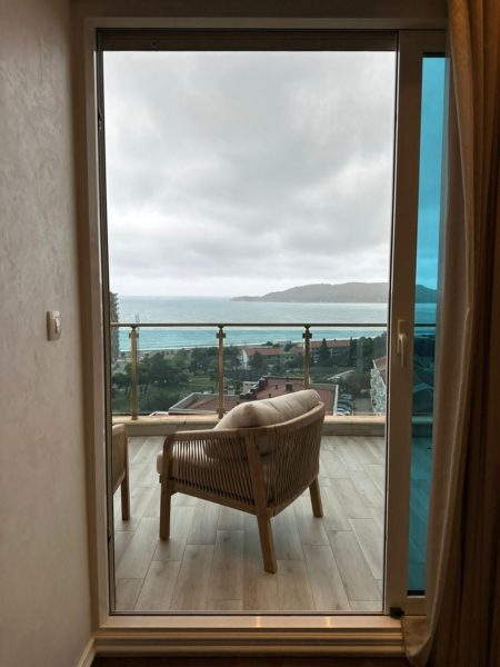 Prodaja - Stan Budva, Bečići