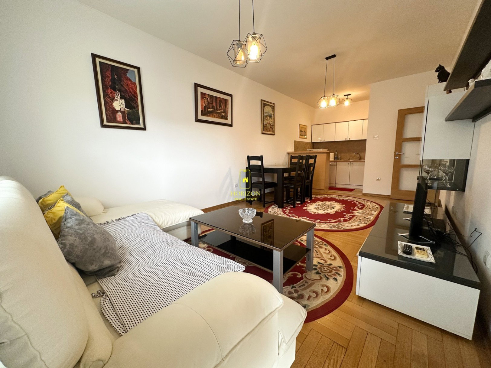 Продажа - Квартира Podgorica, Krivi Most