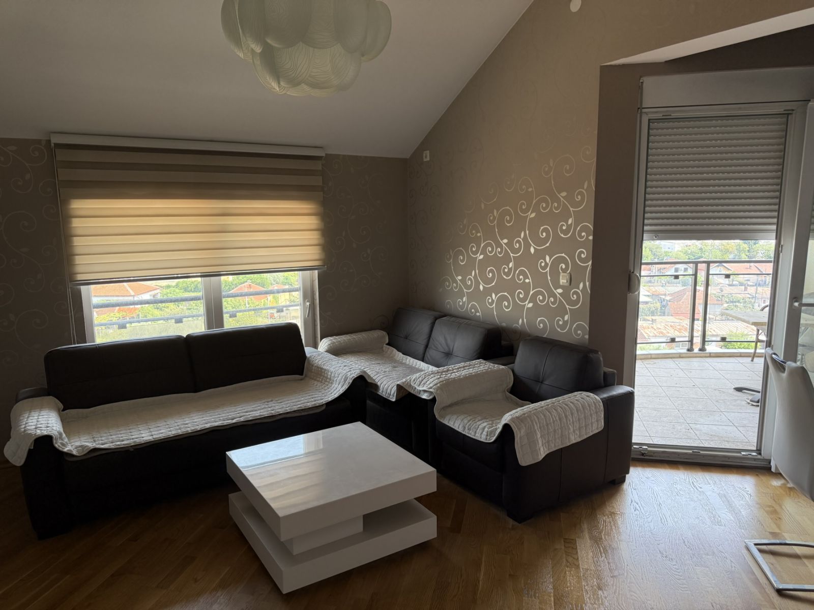 Kiralık - Daire Podgorica, Ljubović