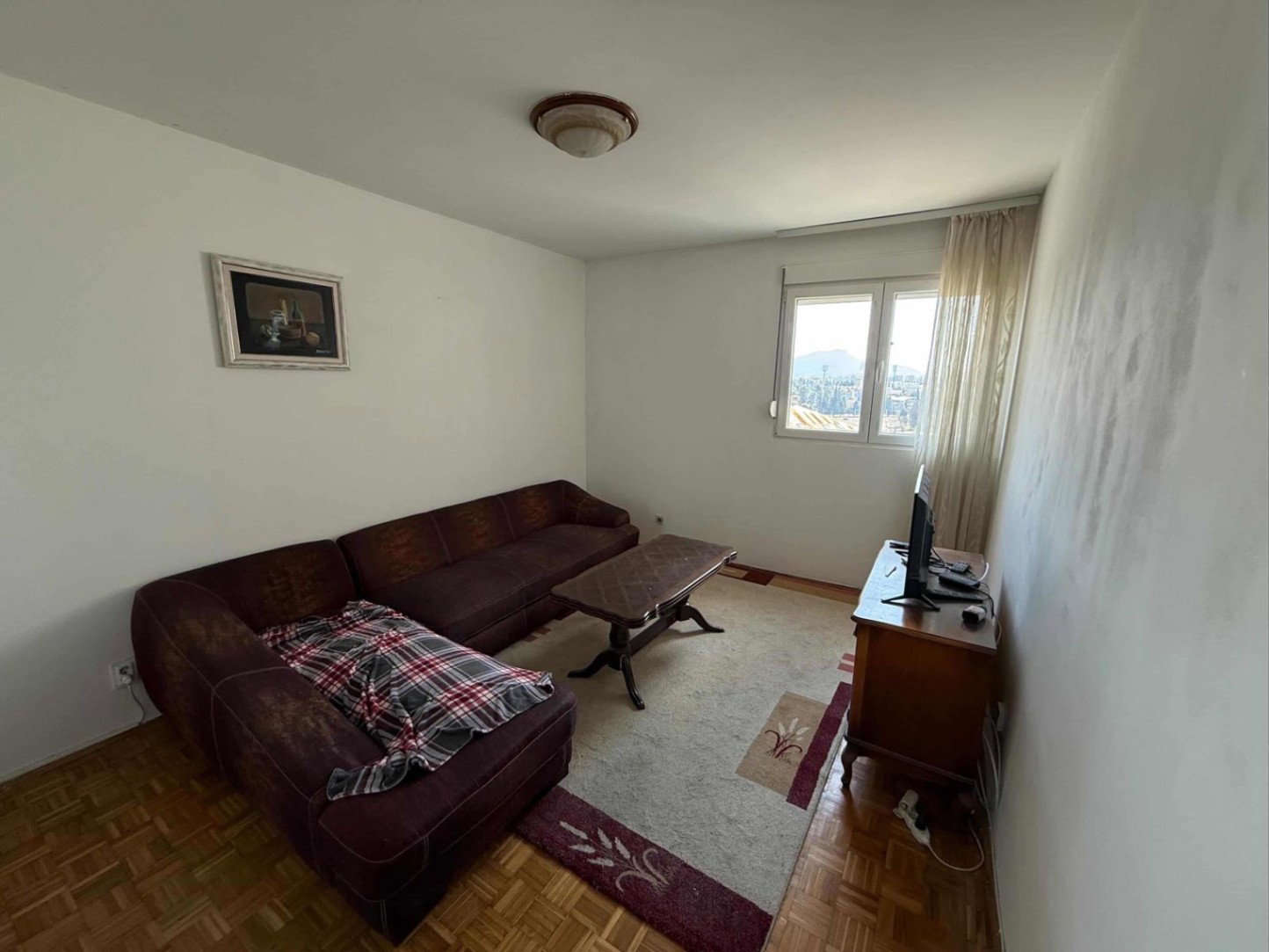 Rent - Apartment Podgorica, Preko Morače
