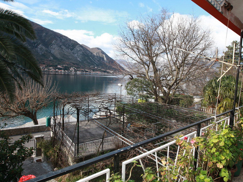 Satış - Ev Kotor, Dobrota