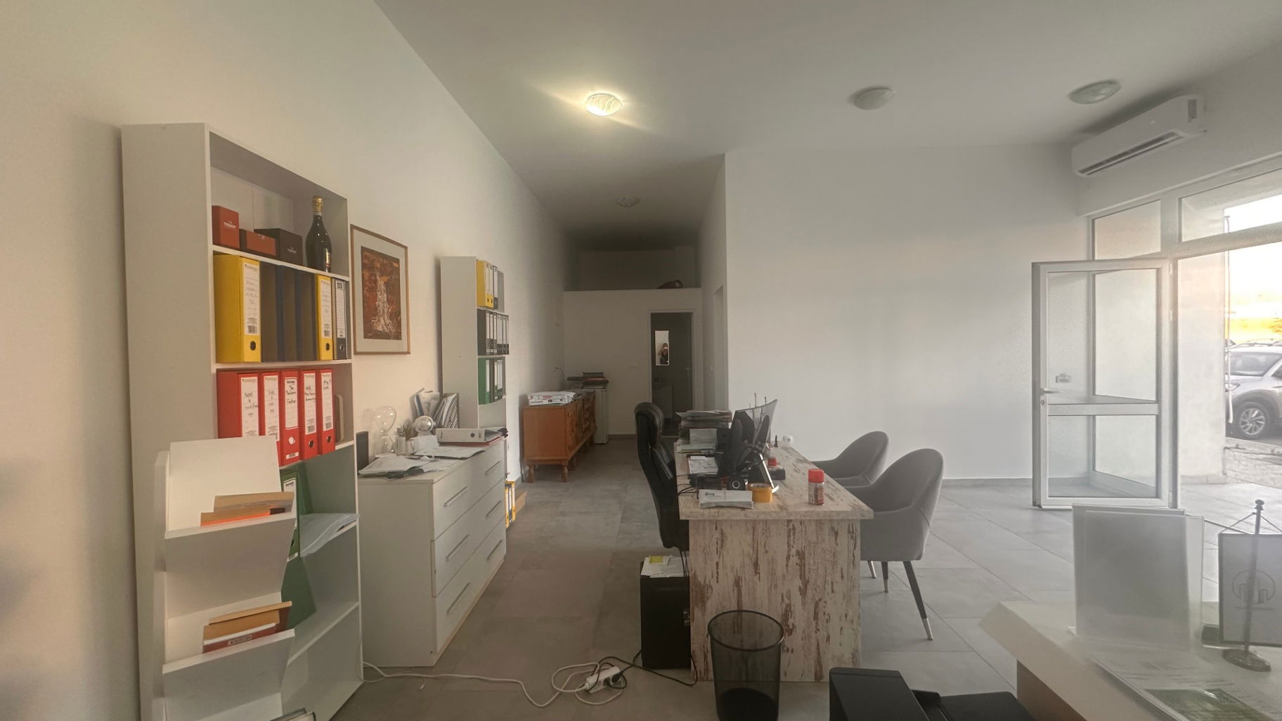 Продаж - Офісне приміщення Bar, Centar