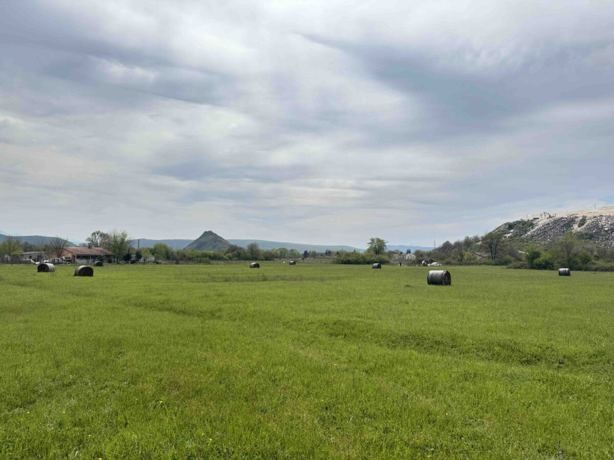 Sale - Land Danilovgrad, Martinići