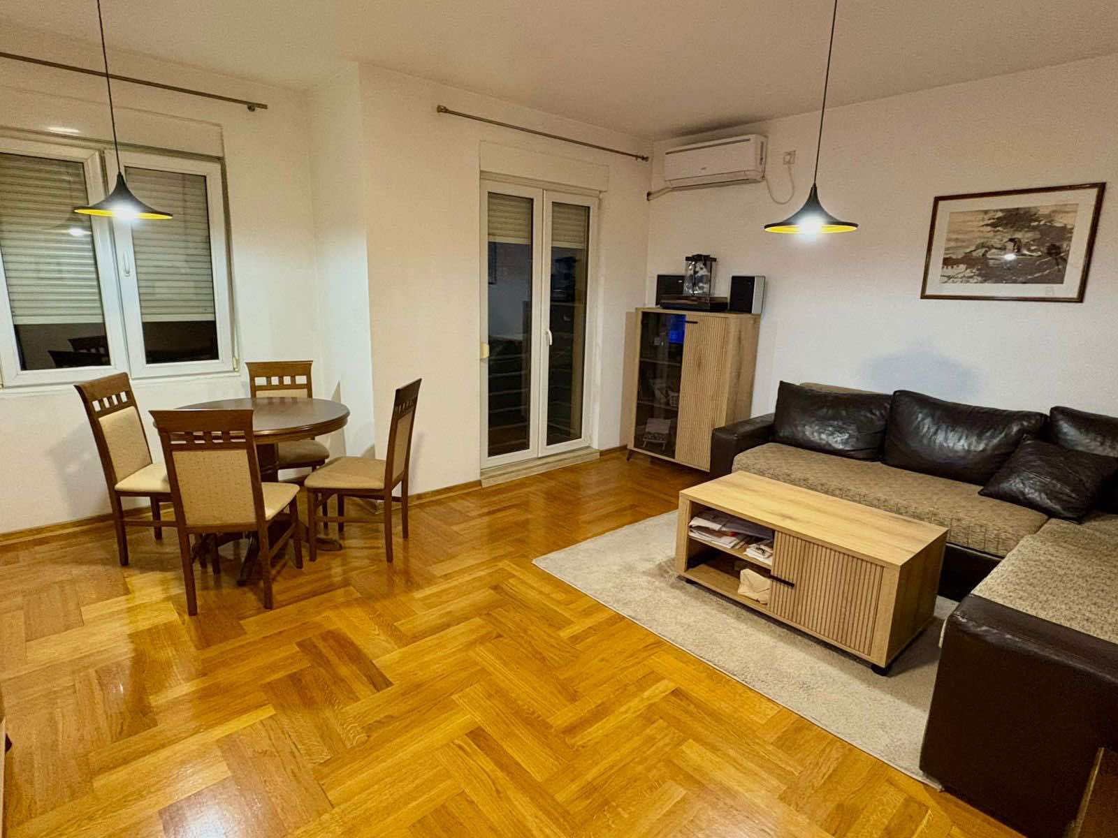 Sale - Apartment Podgorica, Drac