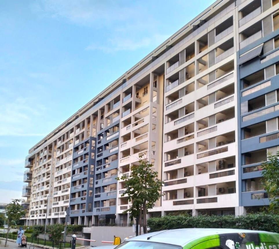 Kiralık - Daire Podgorica, Master Kvart