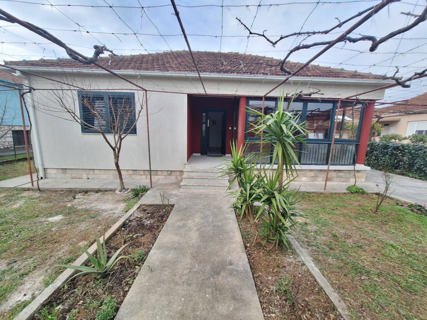 Аренда - Дом Podgorica, Konik