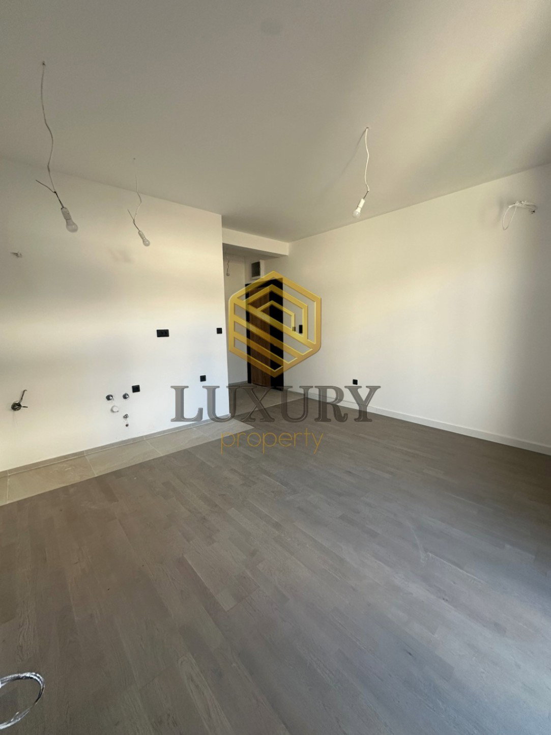 Kiralık - Daire Podgorica, Zagorič