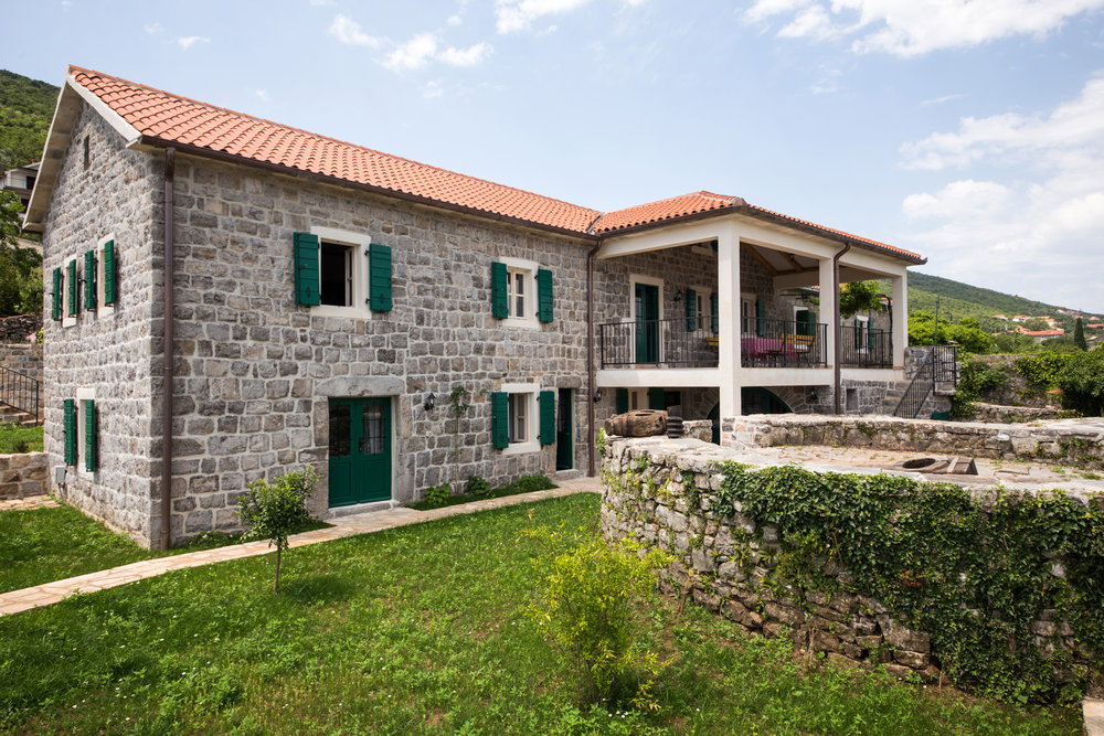 Satılık - Ev Tivat, Ostalo