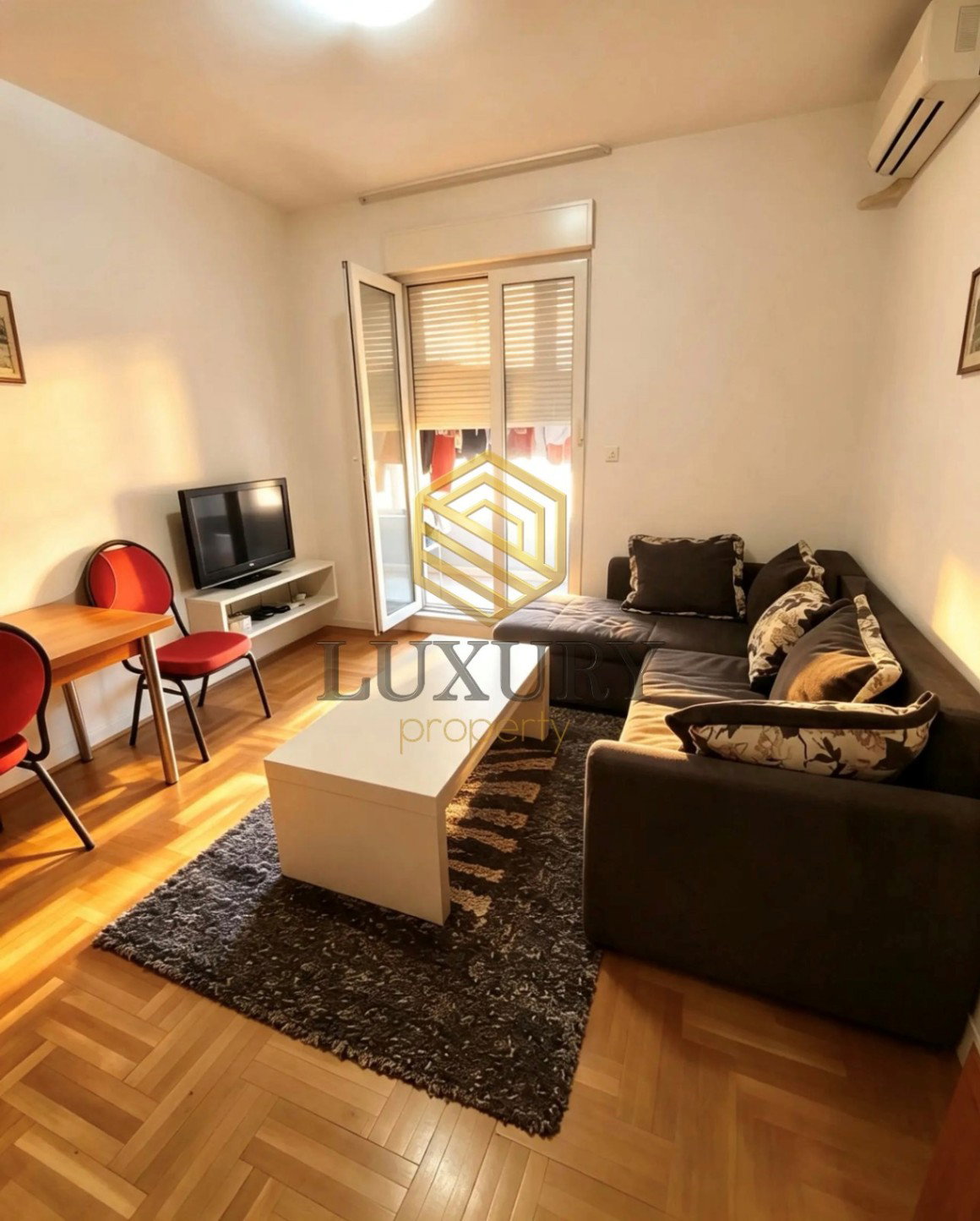 Оренда - Квартира Podgorica, Stari Aerodrom