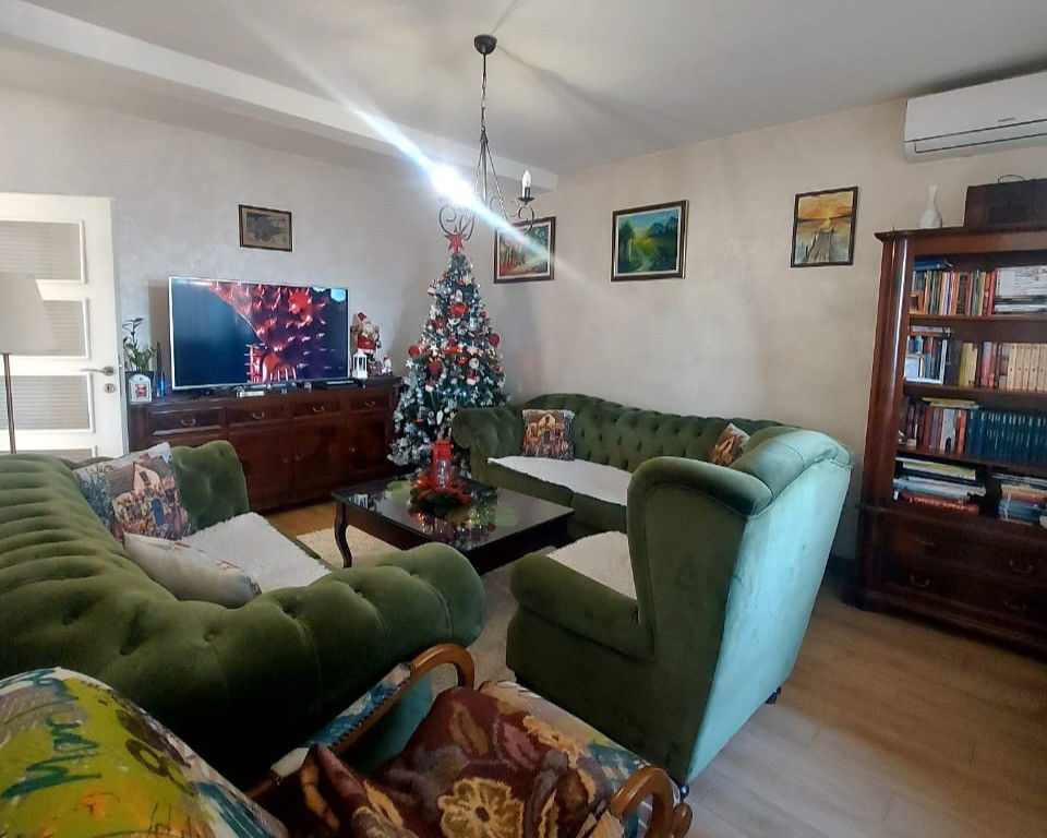 Prodaja - Stan Nikšić, Centar