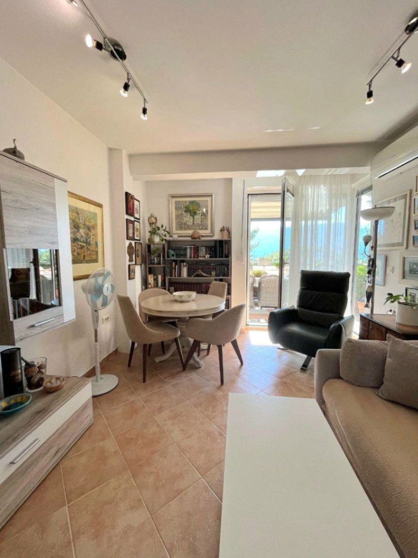 Prodaja - Stan Herceg Novi, Herceg Novi