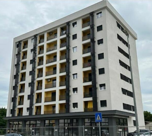 Продаж - Офісне приміщення Podgorica, Zabjelo
