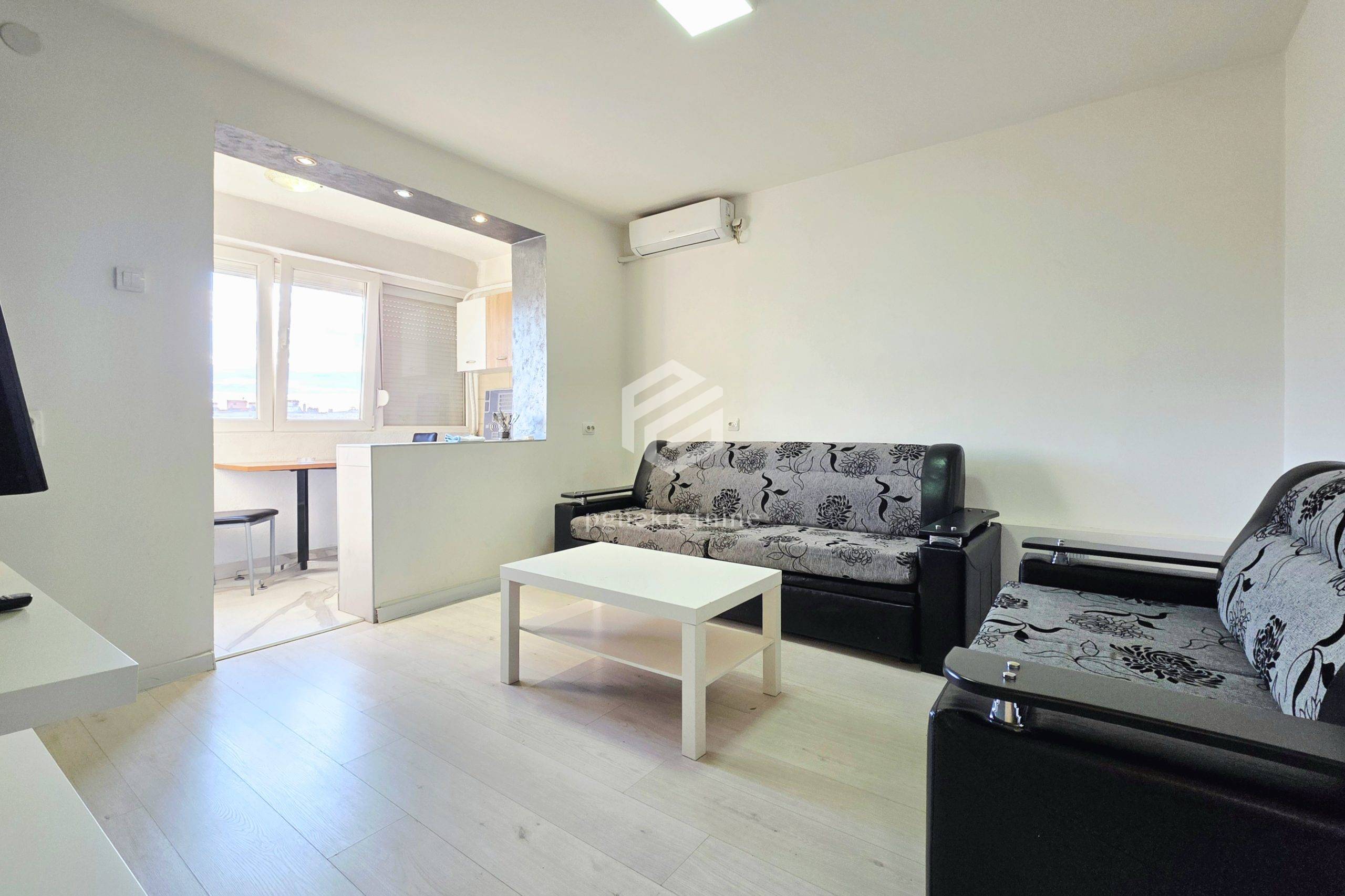 Оренда - Квартира Podgorica, Drac