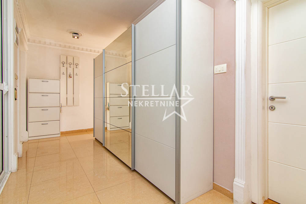 Rent - Apartment Podgorica, Gornja Gorica