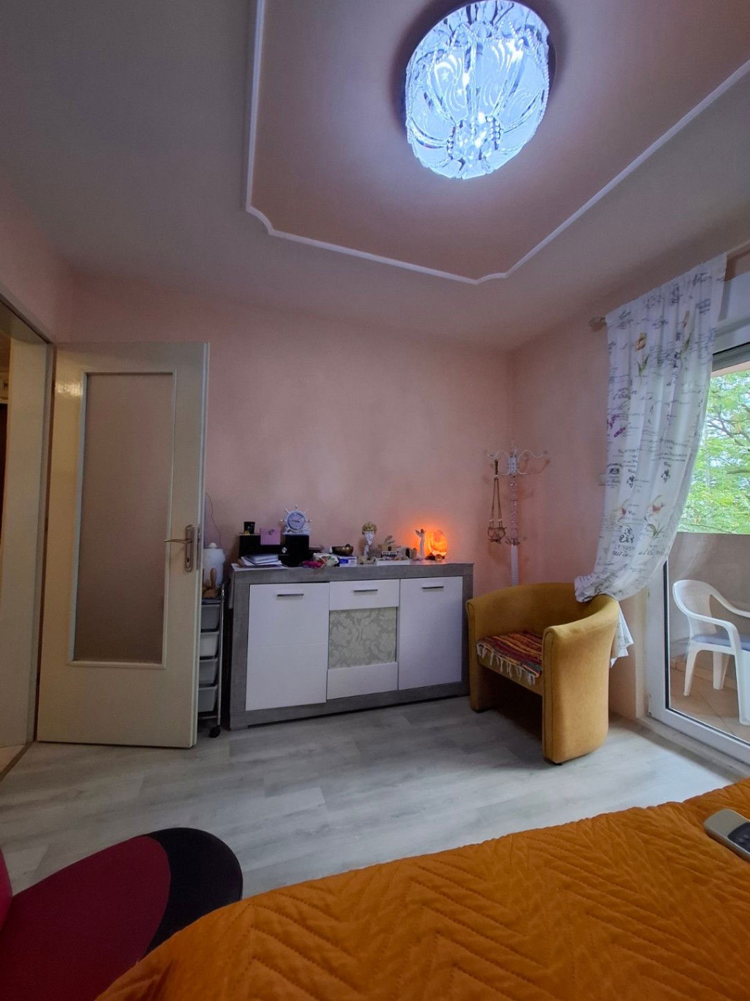 Prodaja - Stan Podgorica, Krivi Most