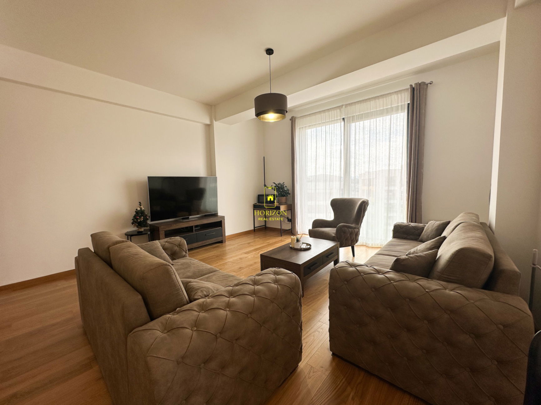 Оренда - Квартира Podgorica, Iza Capital Plaze