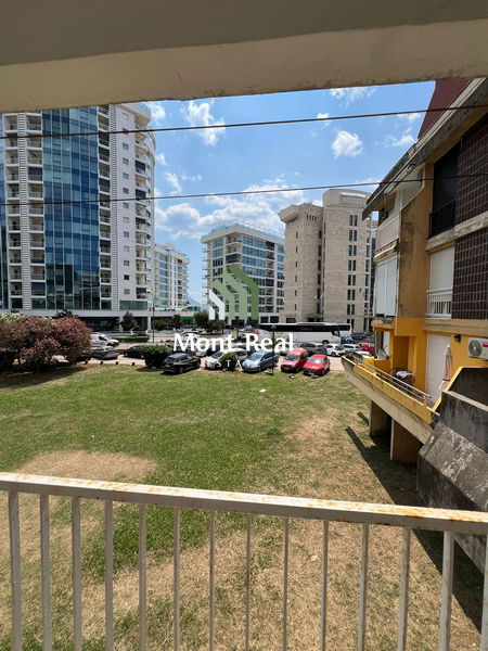 Rent - Apartment Budva, Budva