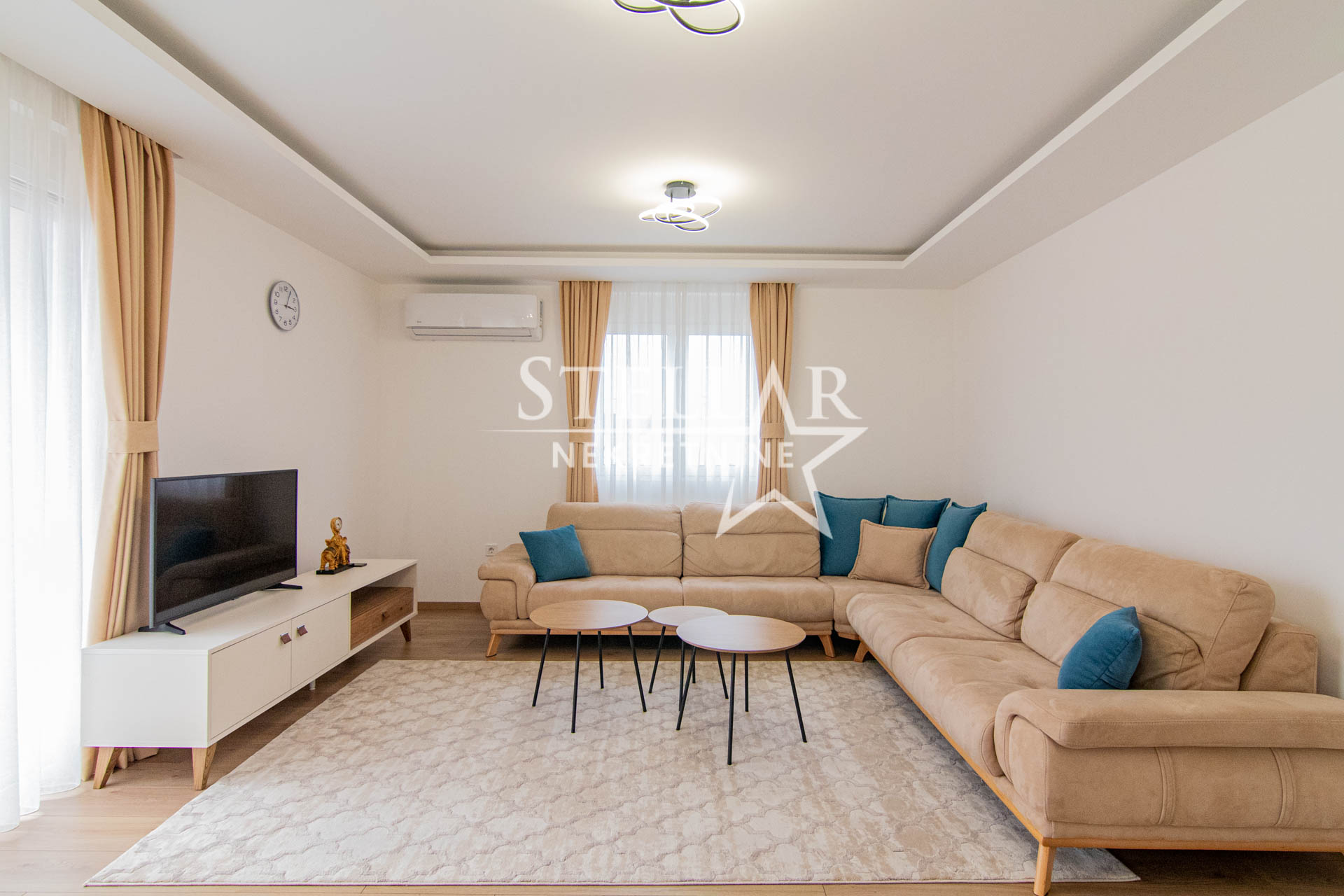 Аренда - Квартира Podgorica, Zagorič