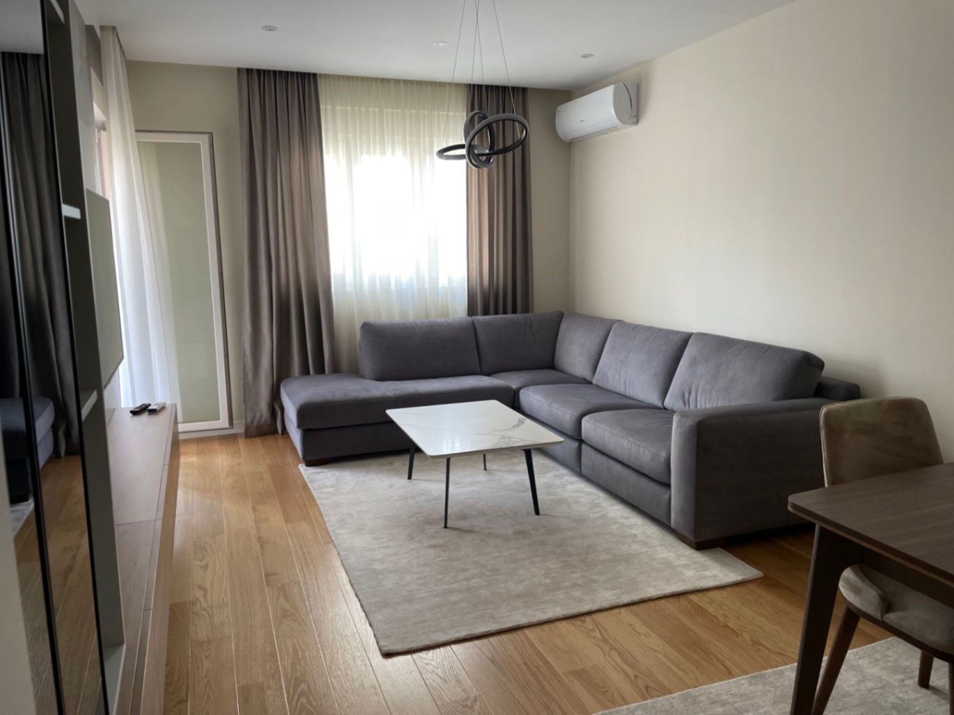 Kiralık - Daire Podgorica, Central Point