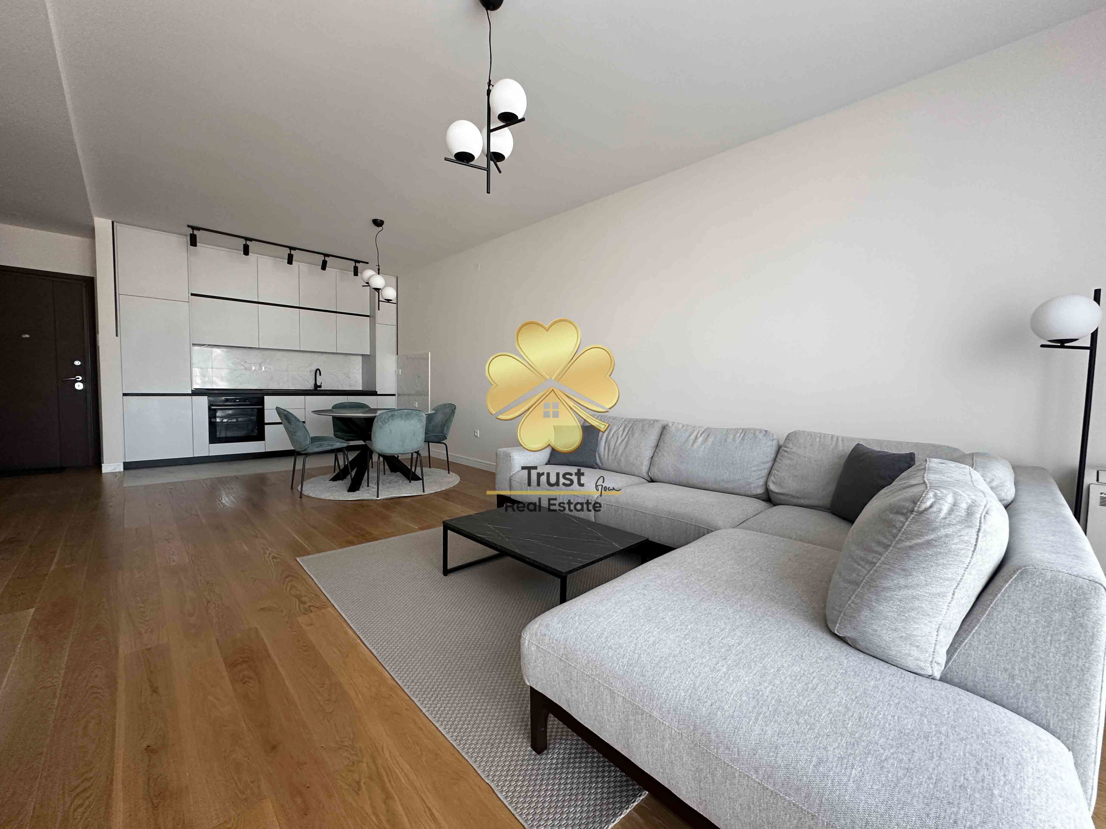 Rent - Apartment Podgorica, Kruševac