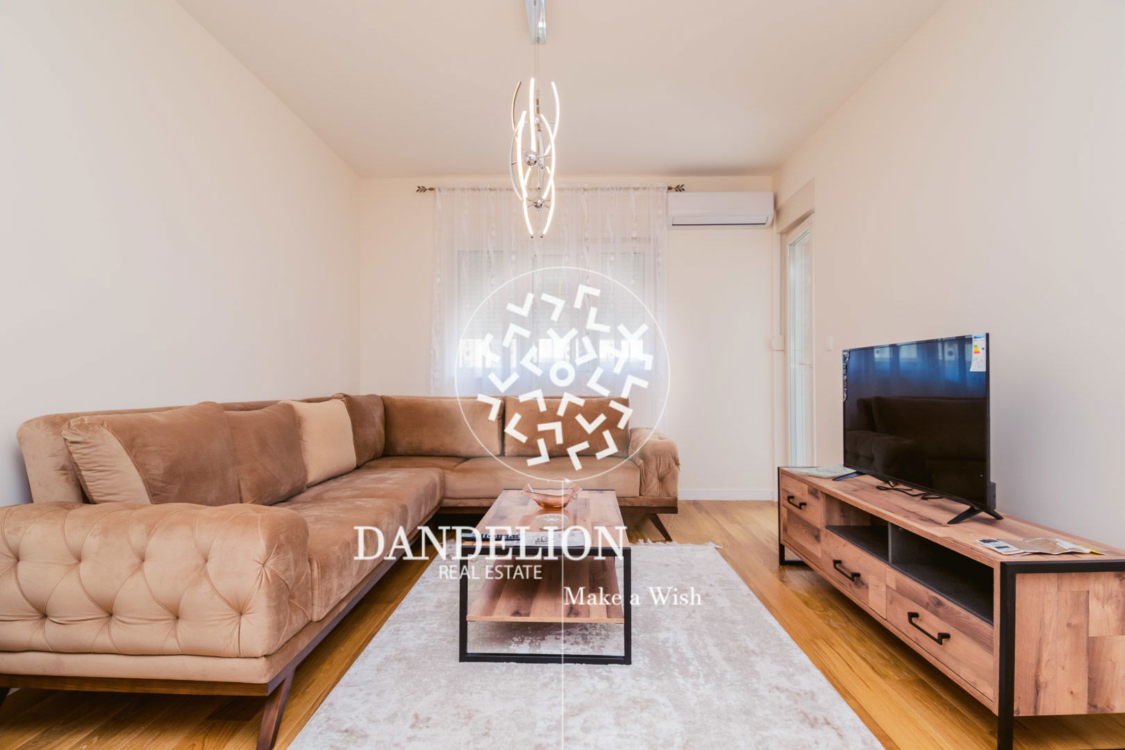 Kiralık - Daire Podgorica, Central Point