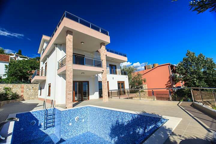 Satış - Ev Bar, Šušanj