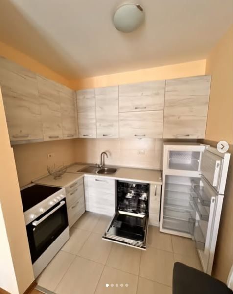 Prodaja - Stan Podgorica, Blok 6