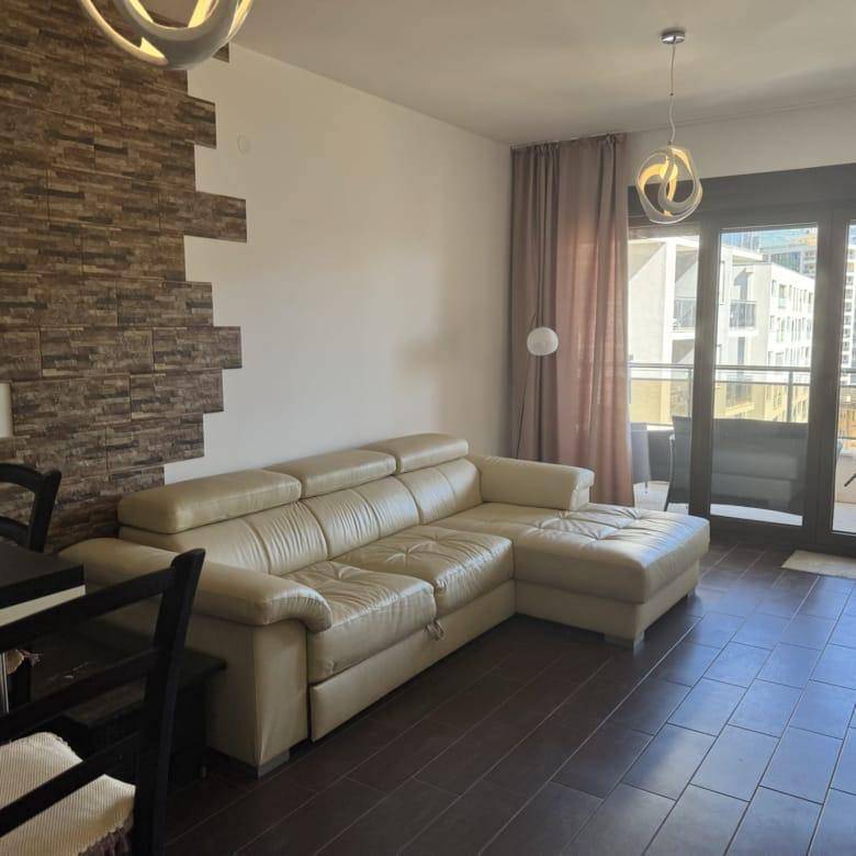 Rent - Apartment Budva, Centar