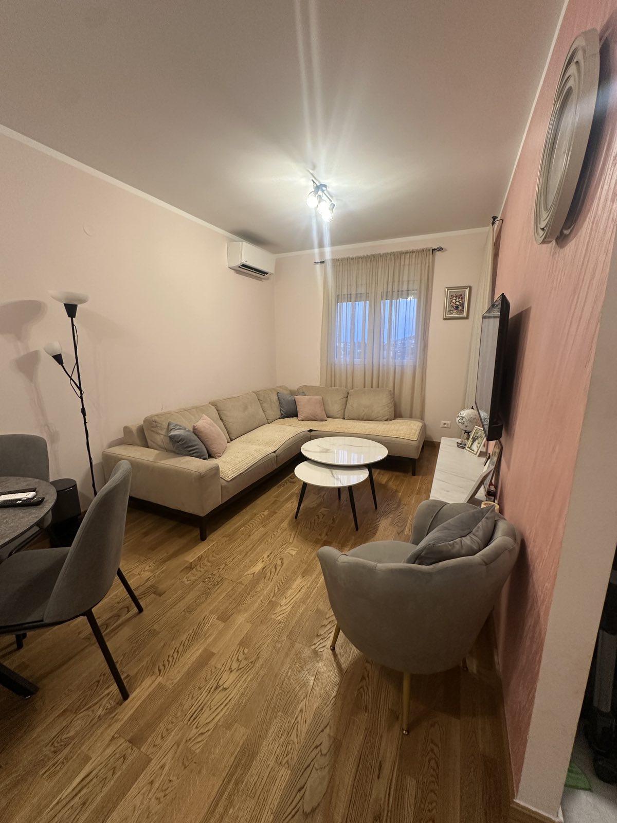 Продаж - Квартира Podgorica, Zabjelo