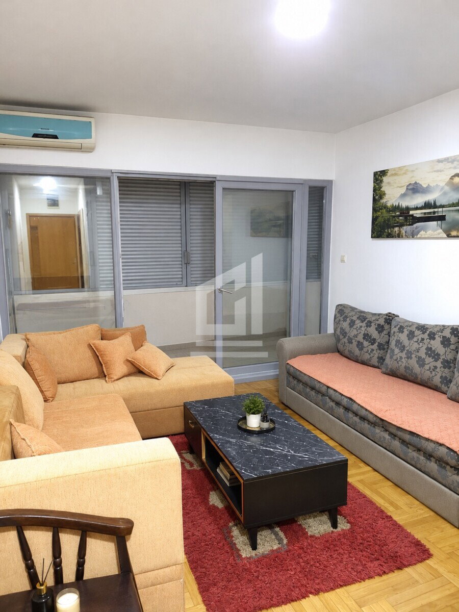Rent - Apartment Podgorica, Central Point